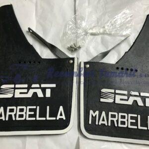 Pegatinas Seat Marbella